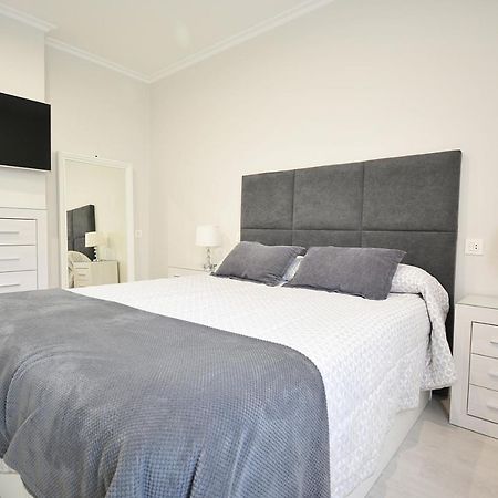 Galihost - Apartamento En Pleno Centro De Portonovo, Санхенхо Экстерьер фото